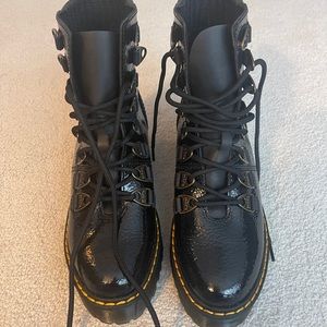 Brand new Dr Martens unique style